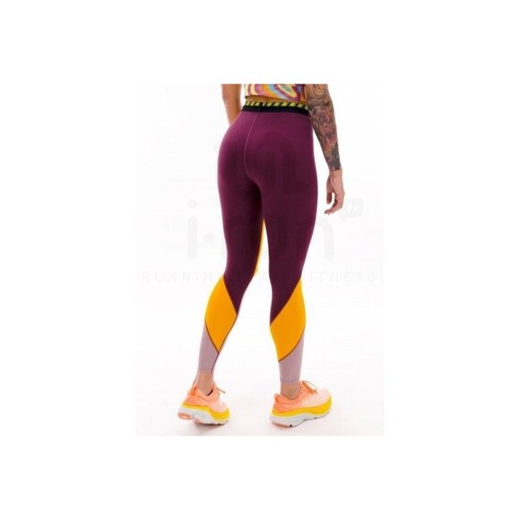 NWT HOKA WOMEN'S TIGHTS HUPANA ACTIVE PANTS LARGE L   XXL - Picture 11 of 11